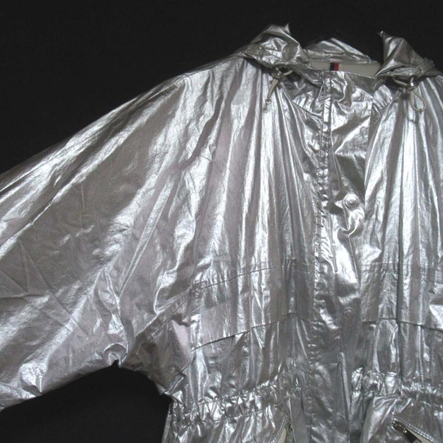 MONCLER（モンクレール） 美品 JAIS ミニワッペン メッシュライニング