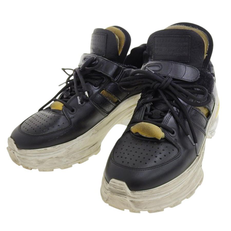 Maison Margiela（メゾンマルジェラ） 良品 レトロフィット ダッド