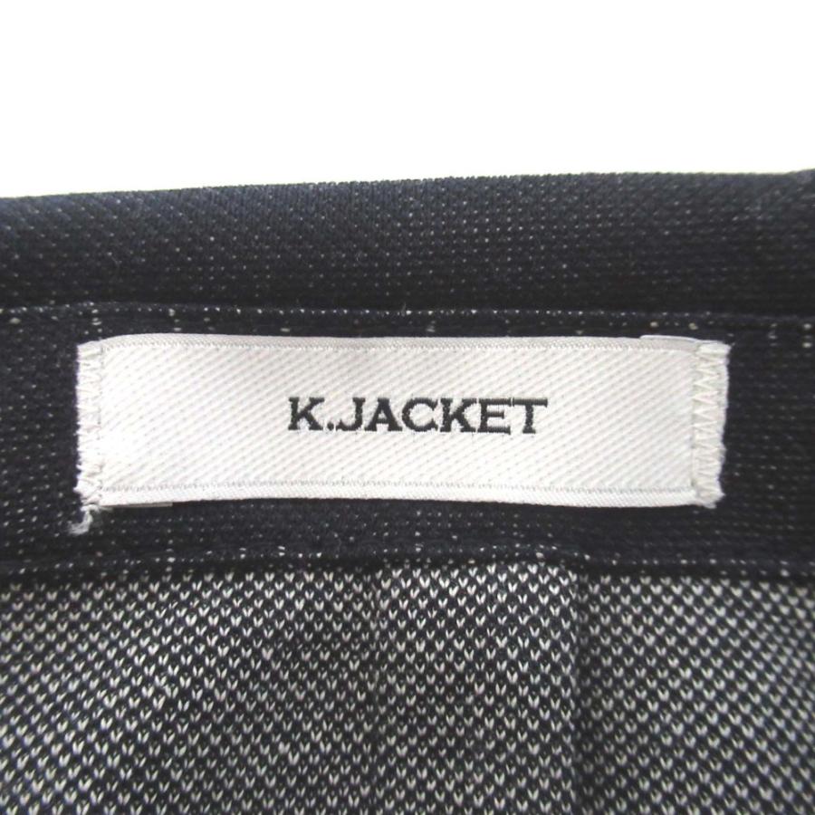 BOGLIOLI 美品 ボリオリ LINEA K.JACKET シングル テーラード