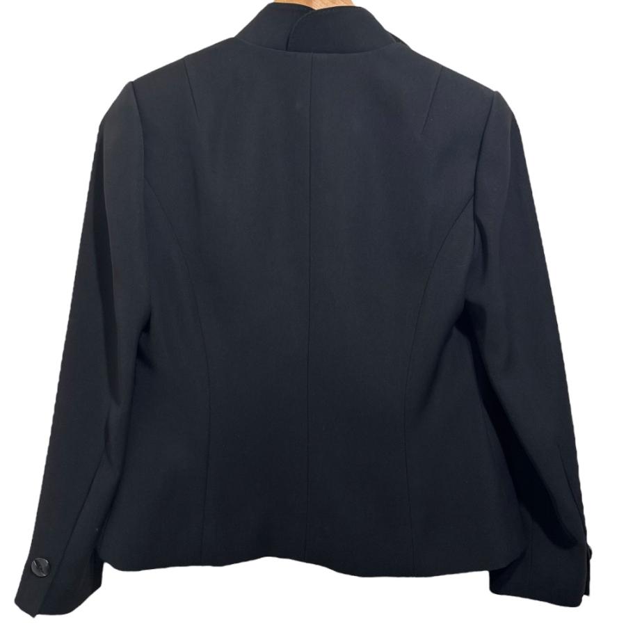 JUN ASHIDA（ジュン アシダ） 美品 ジャケット＋ワンピース フォーマル