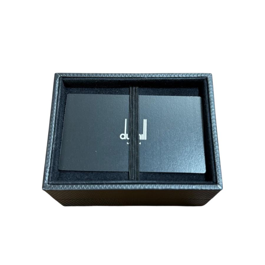 dunhill（ダンヒル） 美品 ネクタイピン タイバー SV925 シルバー