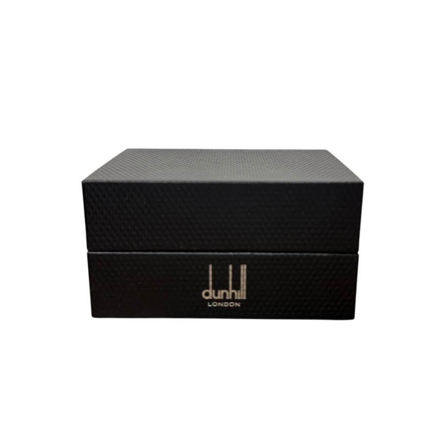 dunhill（ダンヒル） 美品 ネクタイピン タイバー SV925 シルバー