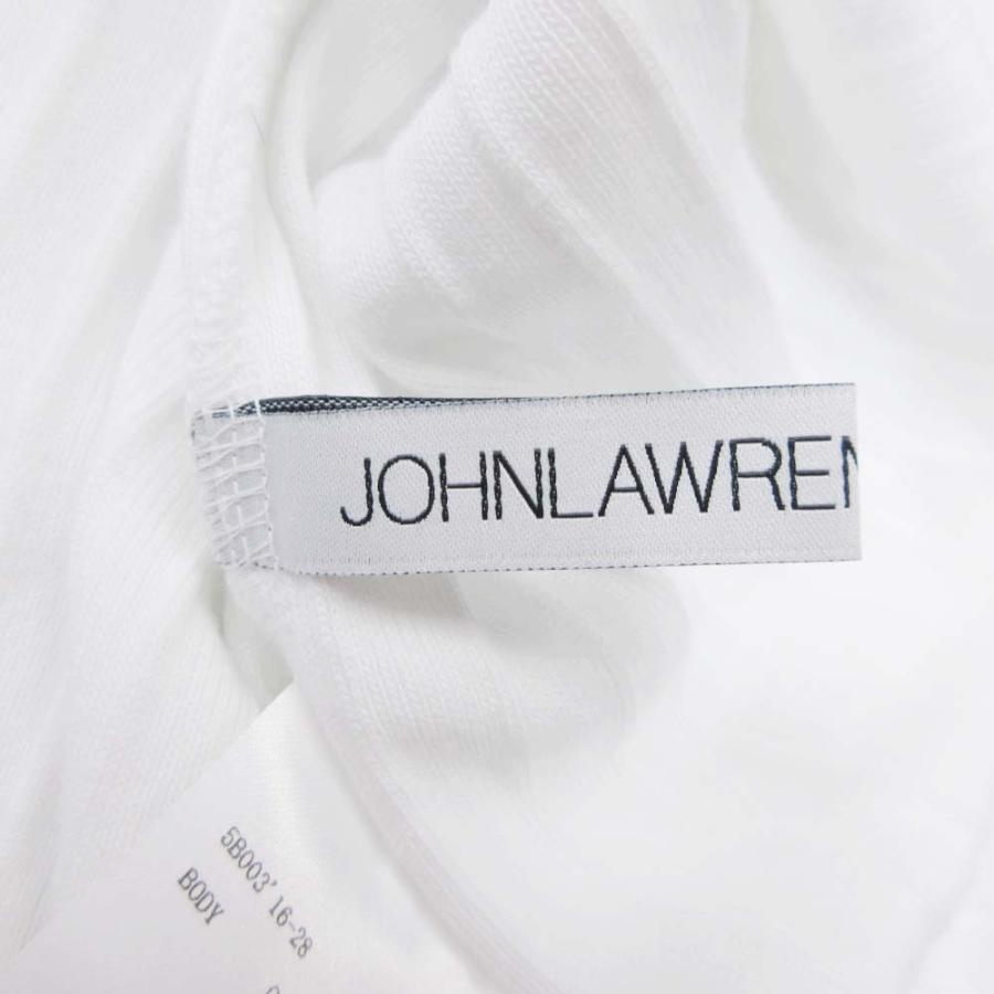 ジョンローレンスサリバン コットンブルゾン ホワイト ジョンローレンスサリバン コットンブルゾン ホワイト 楽天市場