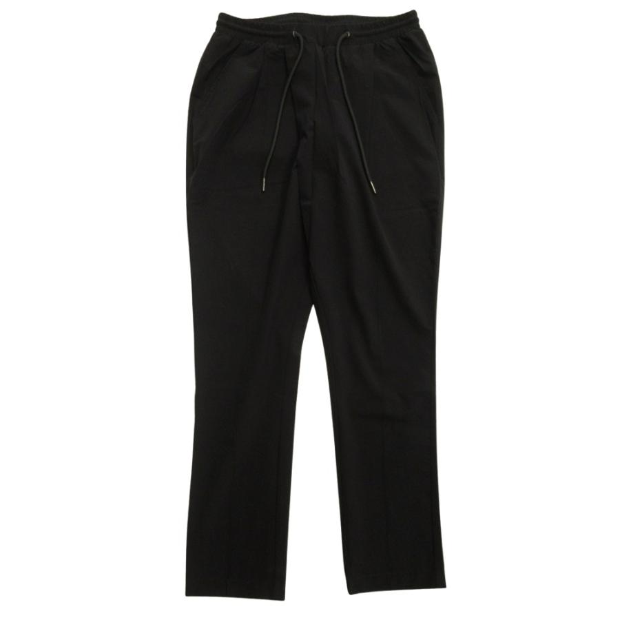 1PIU1UGUALE3 EASY SLACKS size(L)