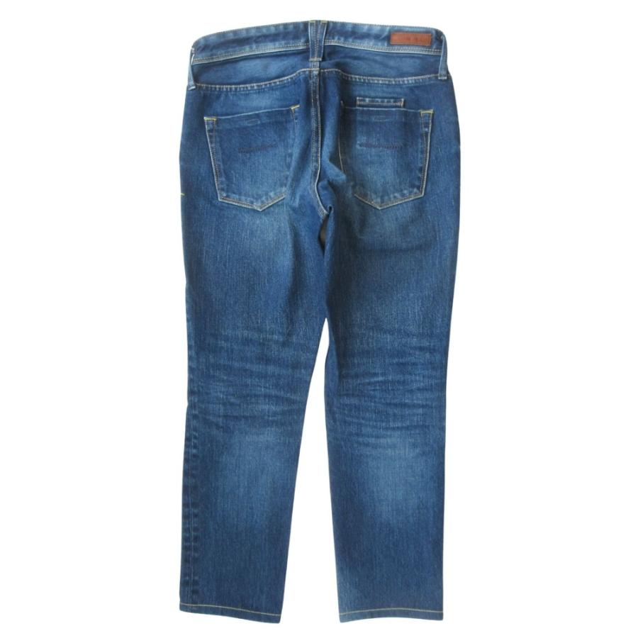 kei ヤヌークデニム YANUK SALEセール30%OFF ヤヌーク KAY ケイ リラックスド スリム