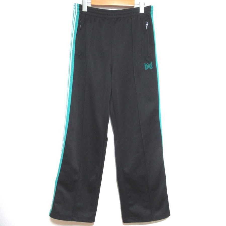 ニードルス needles B'2nd 別注 トラックパンツ ブラック XS 【公式通販】