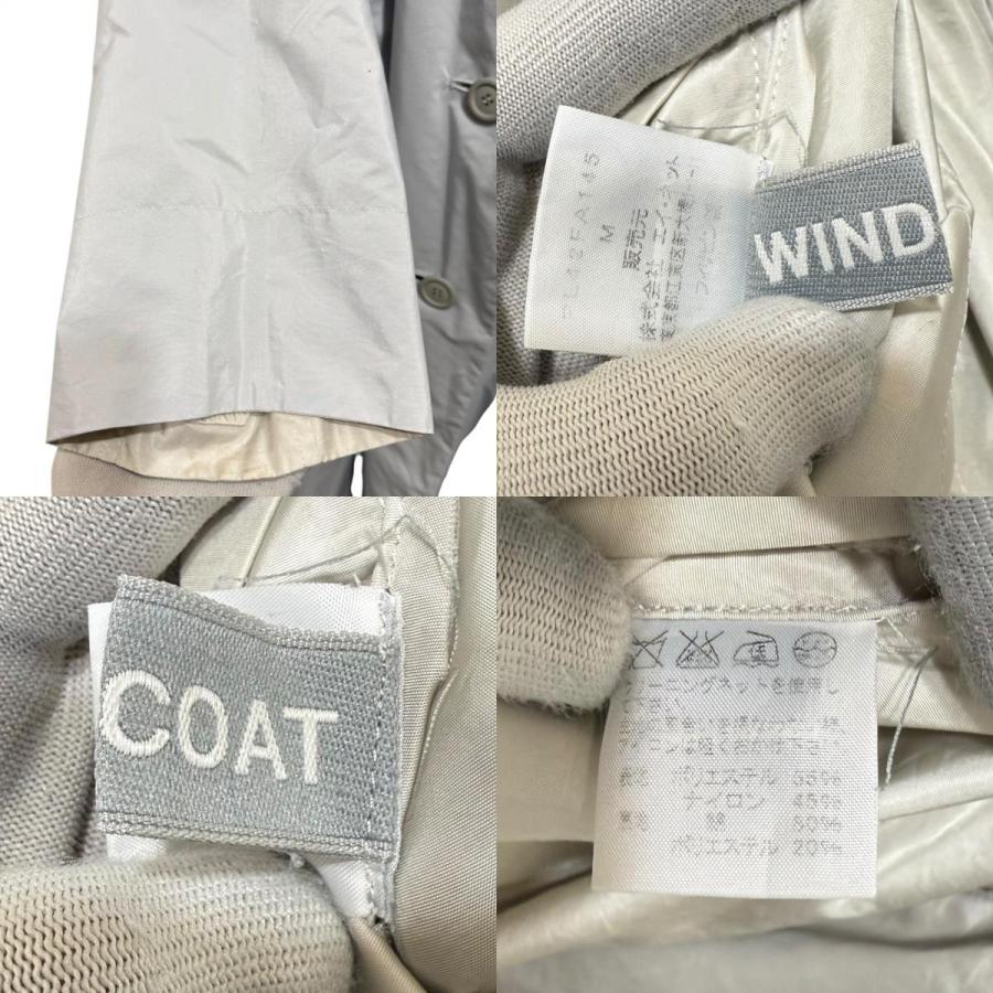 ISSEY MIYAKE（イッセイミヤケ） ウインドコート オーバーサイズ 