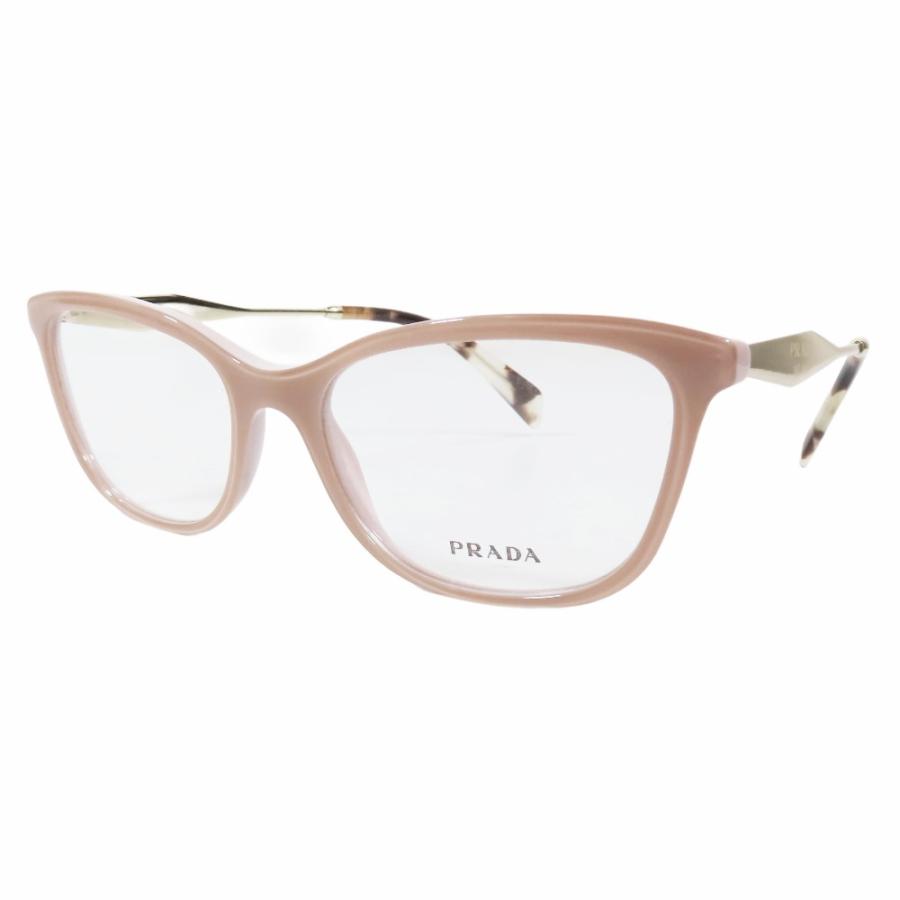 PRADA 未使用 プラダ 眼鏡 アイウェア サングラス プラスチック