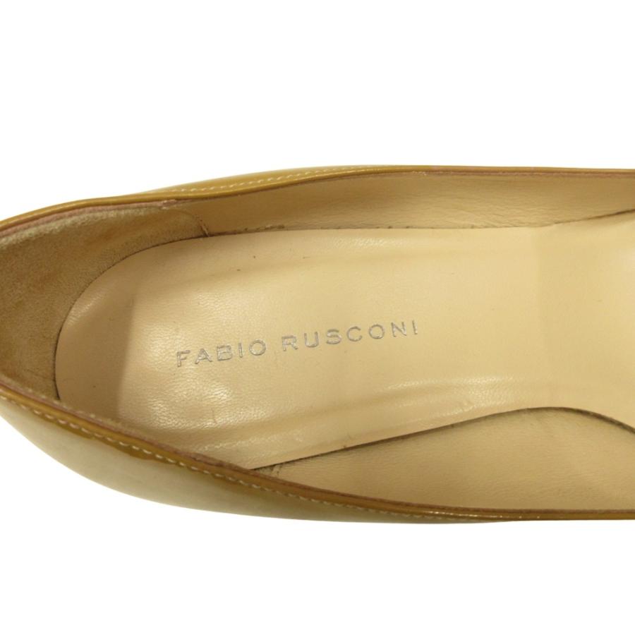 FABIO RUSCONI Fabio Rusconi ファビオルスコーニ COSMA パテント  