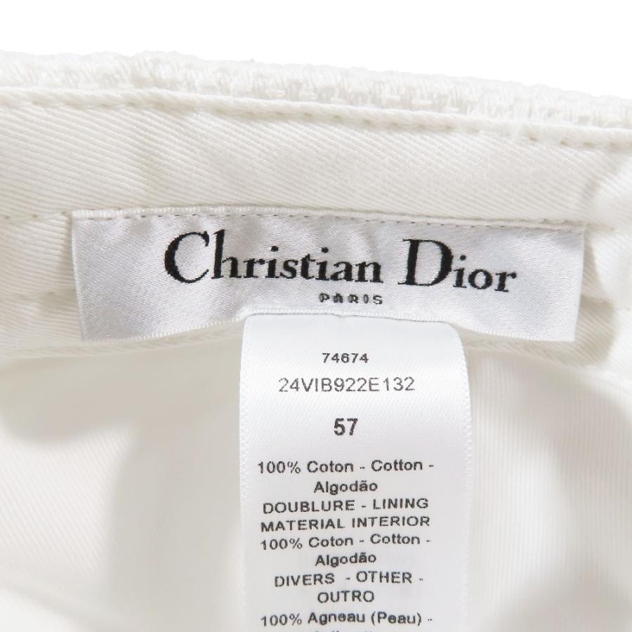 Christian Dior 未使用 22AW クリスチャンディオール D-PLAYER