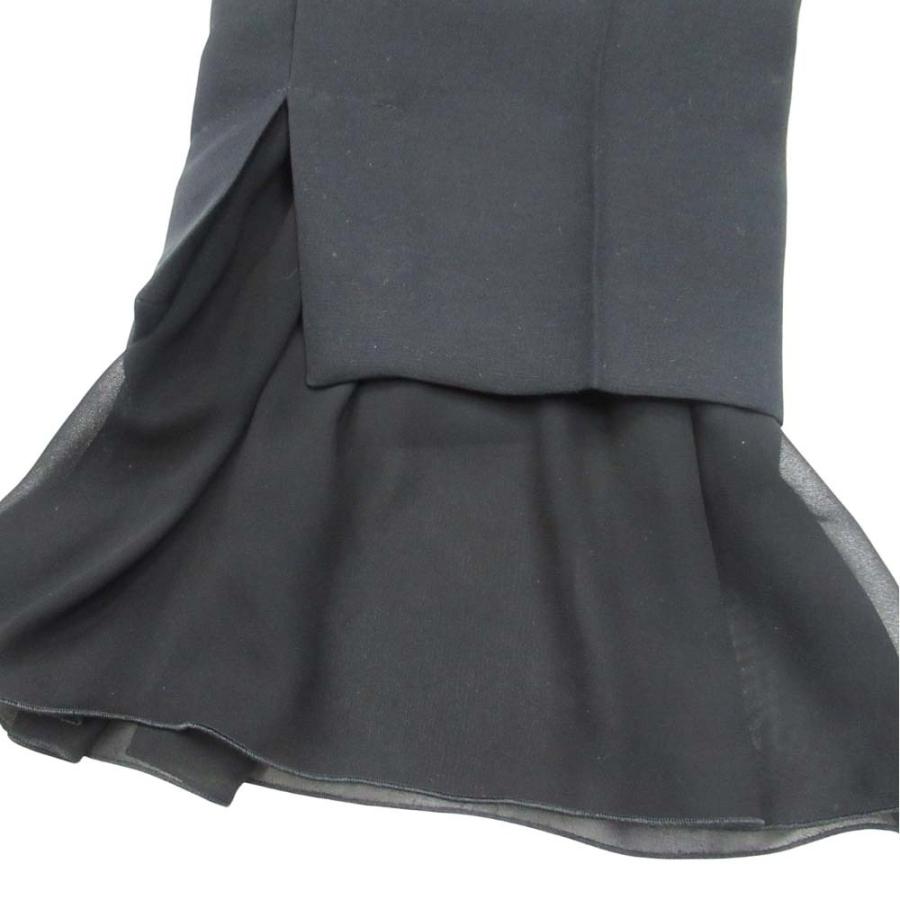 未使用 24ss IIROT イロット Double-weight cloth Trouser 2WAY  