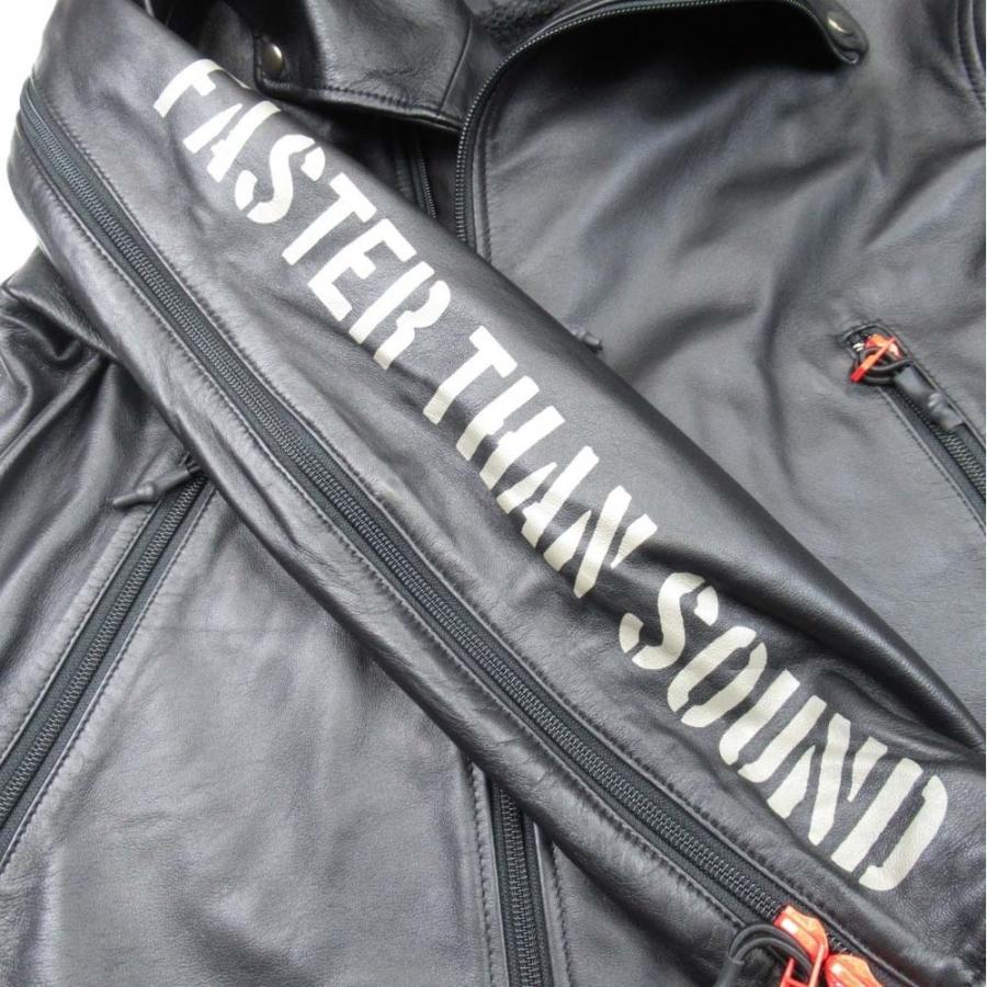 AVIREX 新品同様 アヴィレックス HOODED COMBAT RIDERS