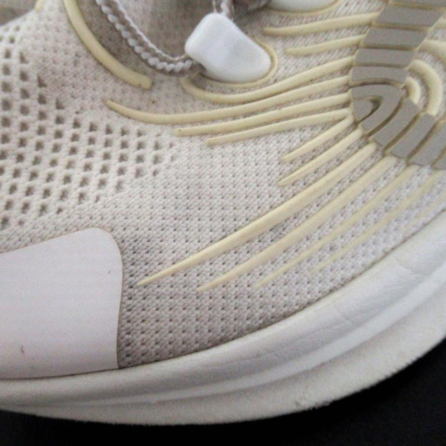 GUCCI 良品 グッチ RUN ラン テクニカルニット スニーカー