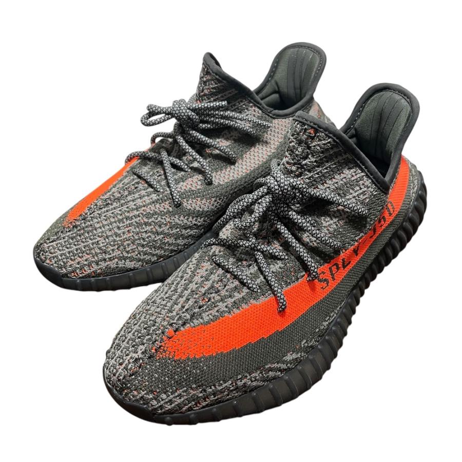 イージーブースト 350V2 フラックス 26cm 中古美品