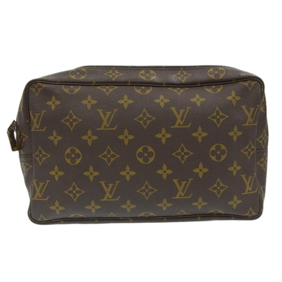 LOUIS VUITTON（ルイ・ヴィトン） 美品 モノグラム トゥルースト 