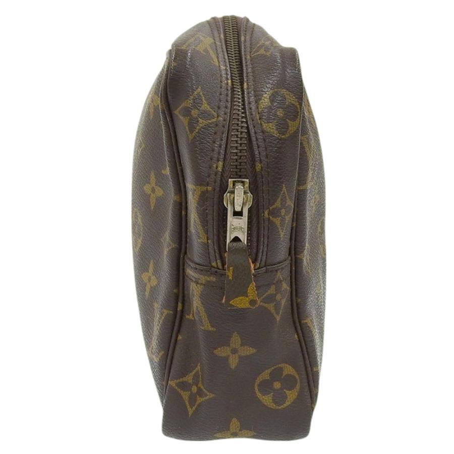 LOUIS VUITTON（ルイ・ヴィトン） 美品 モノグラム トゥルースト