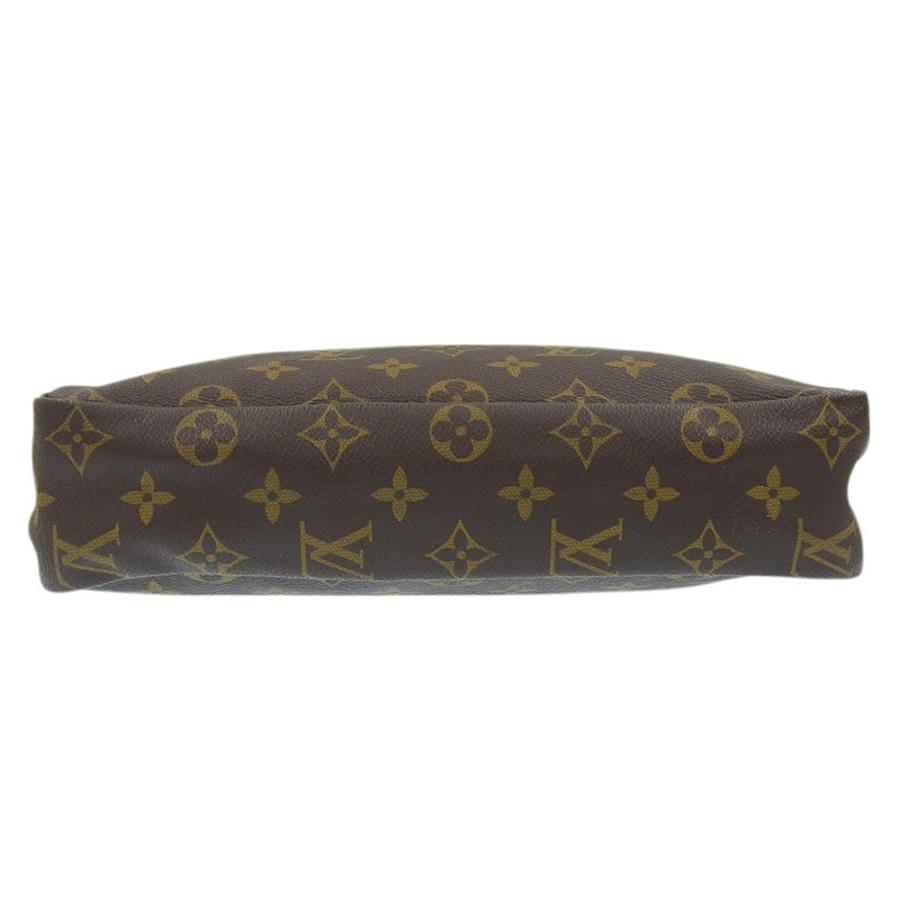 LOUIS VUITTON（ルイ・ヴィトン） 美品 モノグラム トゥルースト
