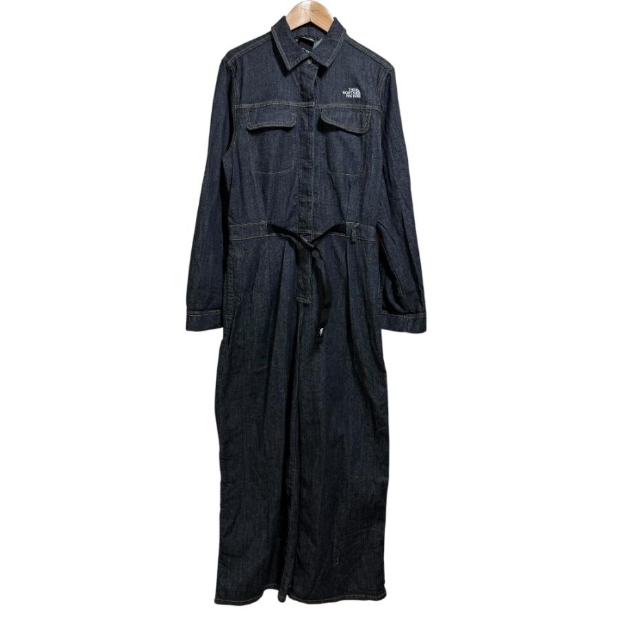 THE NORTH FACE（ザ ノースフェイス） 美品 ノースフェイス デニム