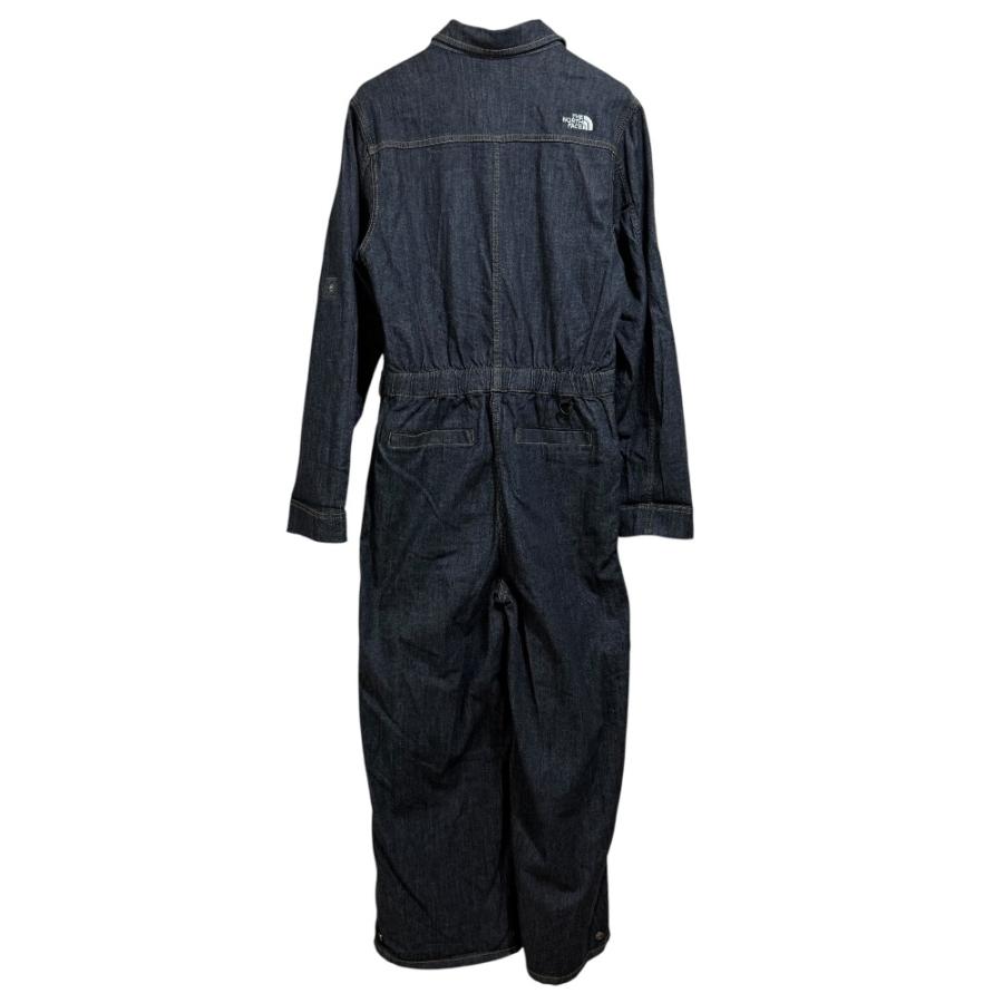 THE NORTH FACE Jumpsuit ノースフェイス ジャンプスーツ THE NORTH FACE Jumpsuit ノースフェイス ジャンプスーツ THE