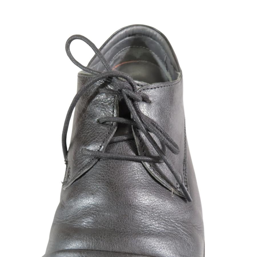 CAMPER（シューズ） 美品 CAMPER カンペール レザー ドレス