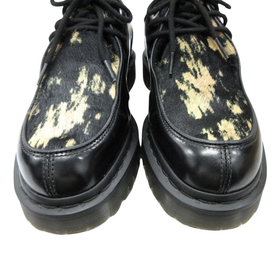 Dr.Martens 美品 DR.MARTENS ドクターマーチン Zeffir 3I