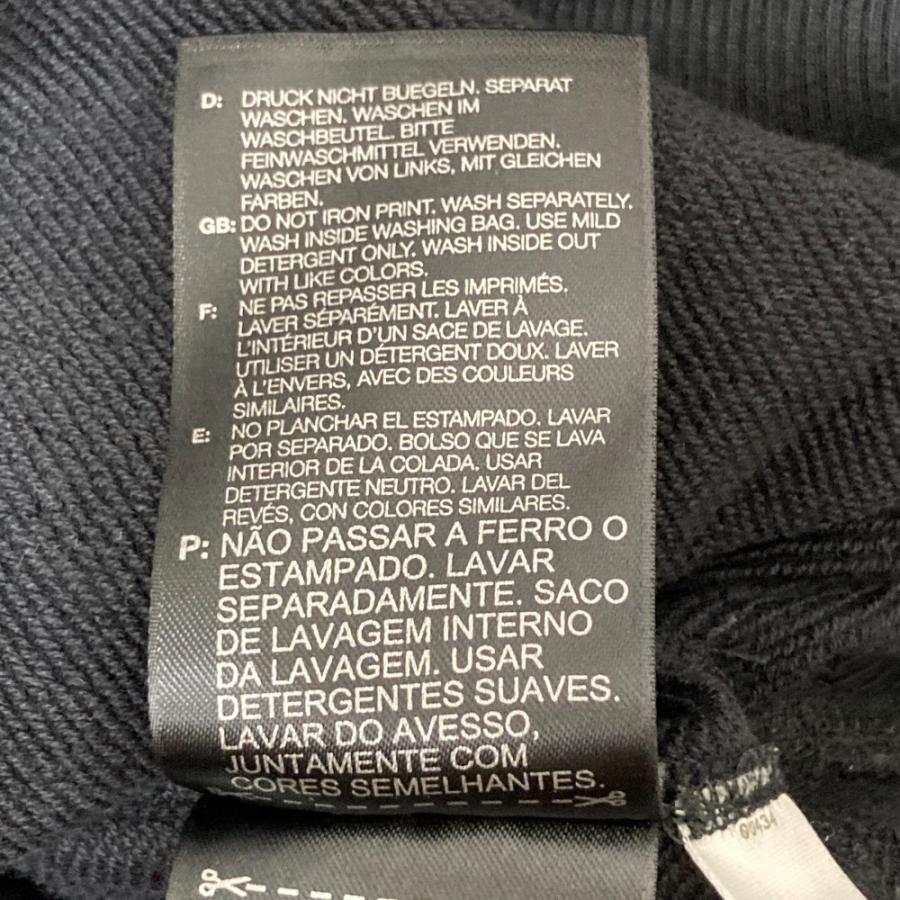 Y-3 良品 ワイスリー ヨウジヤマモト×アディダス STACKED LOGO HOODIE