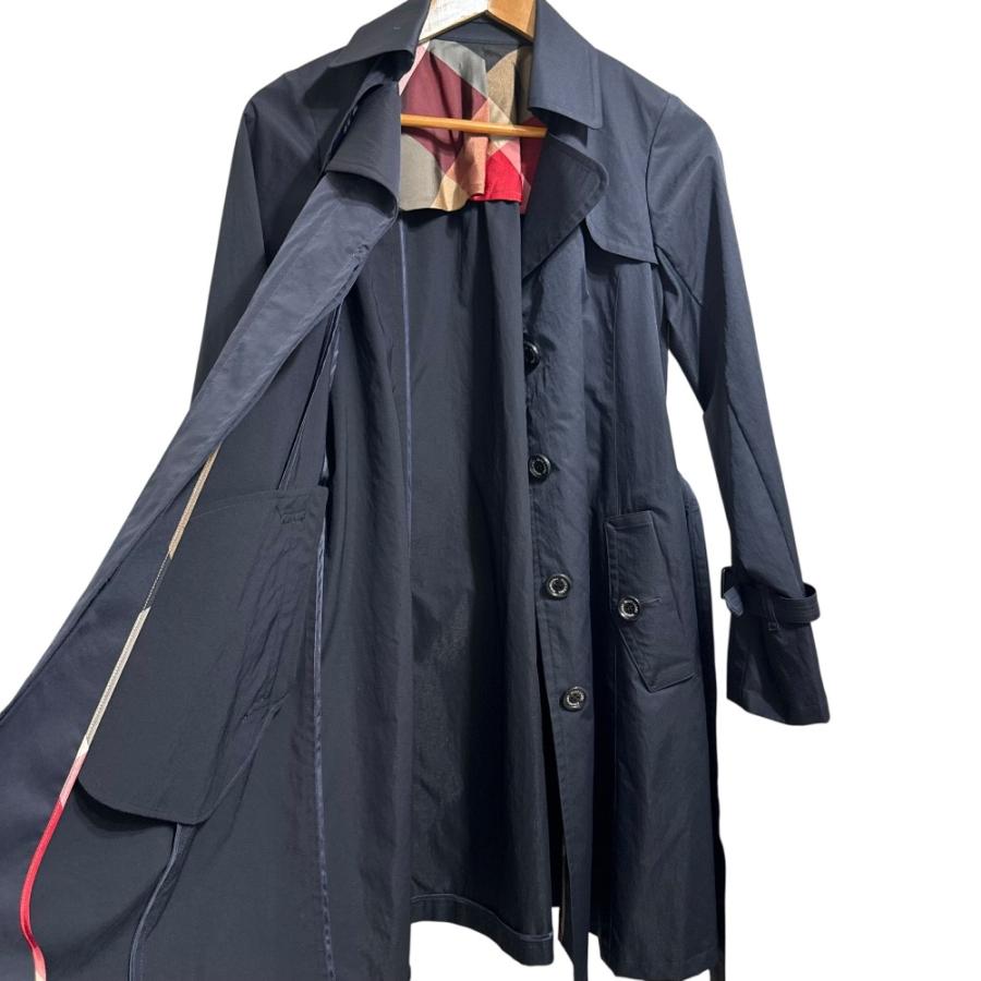 BLUE LABEL CRESTBRIDGE（ブルーレーベルクレストブリッジ） 美品