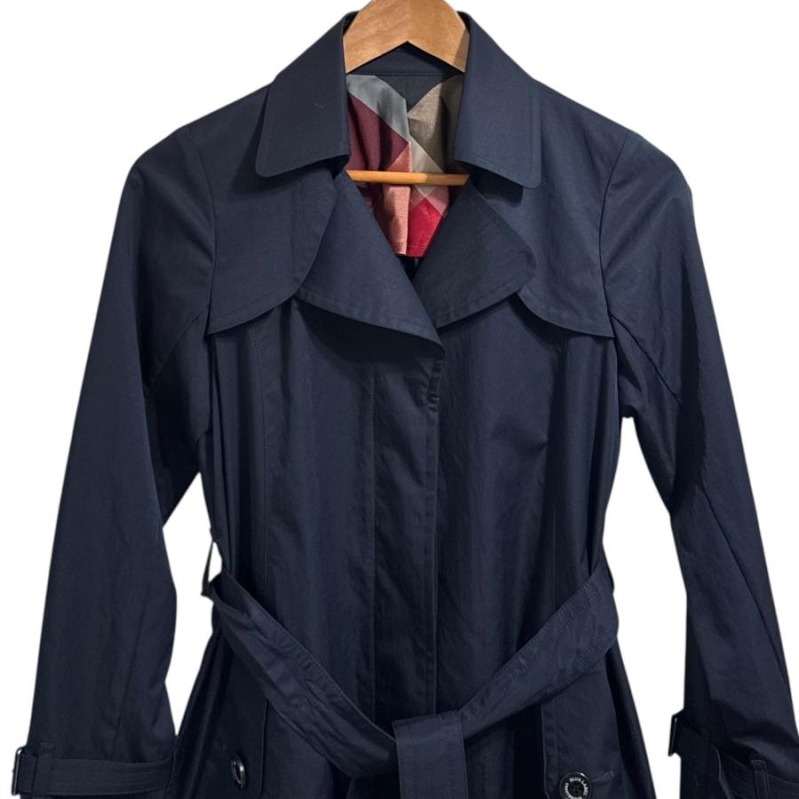 BLUE LABEL CRESTBRIDGE（ブルーレーベルクレストブリッジ） 美品