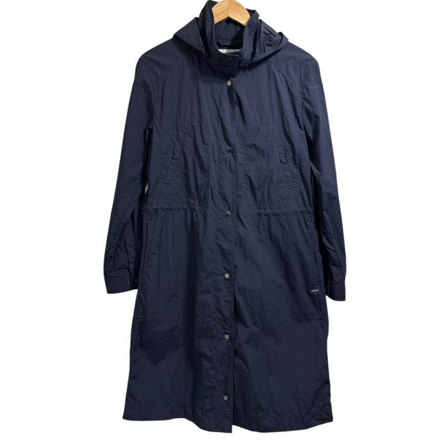 WOOLRICH（ウールリッチ） 美品 ナイロンコート スプリングコート