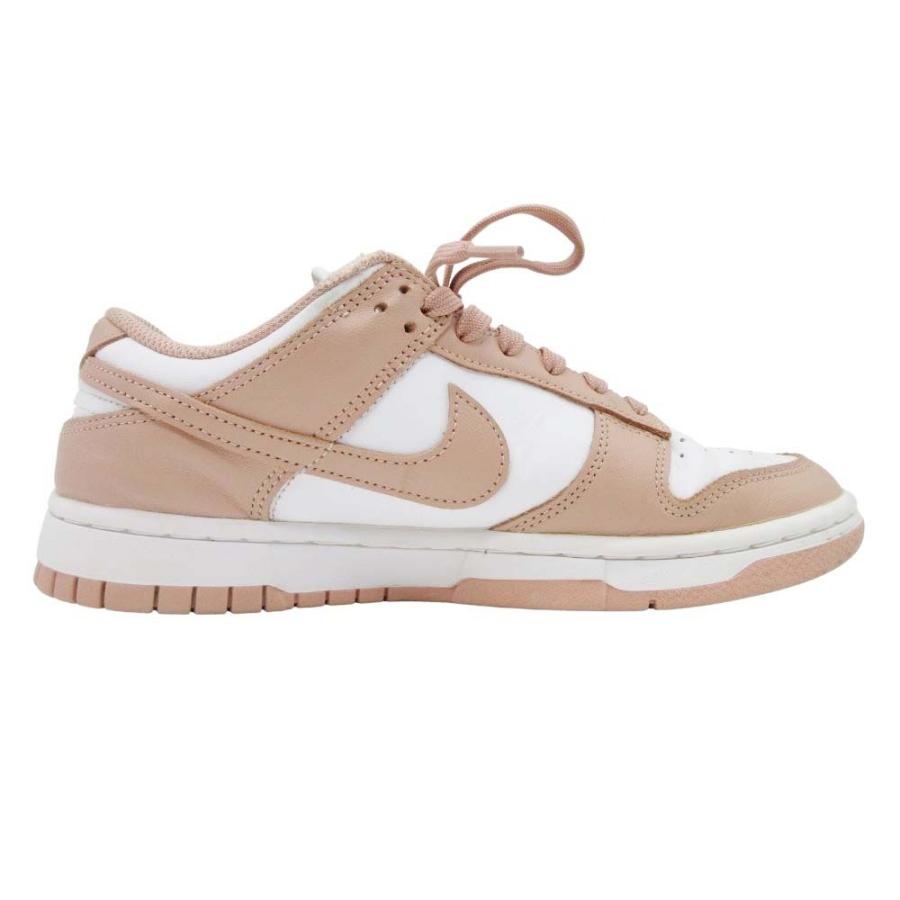 ★SALE★【ナイキ】★(W) Nike ダンクロー Rose Whisper★ NIKE 良品 ナイキ W DUNK LOW Rose Whisper ダンクロー ローズ