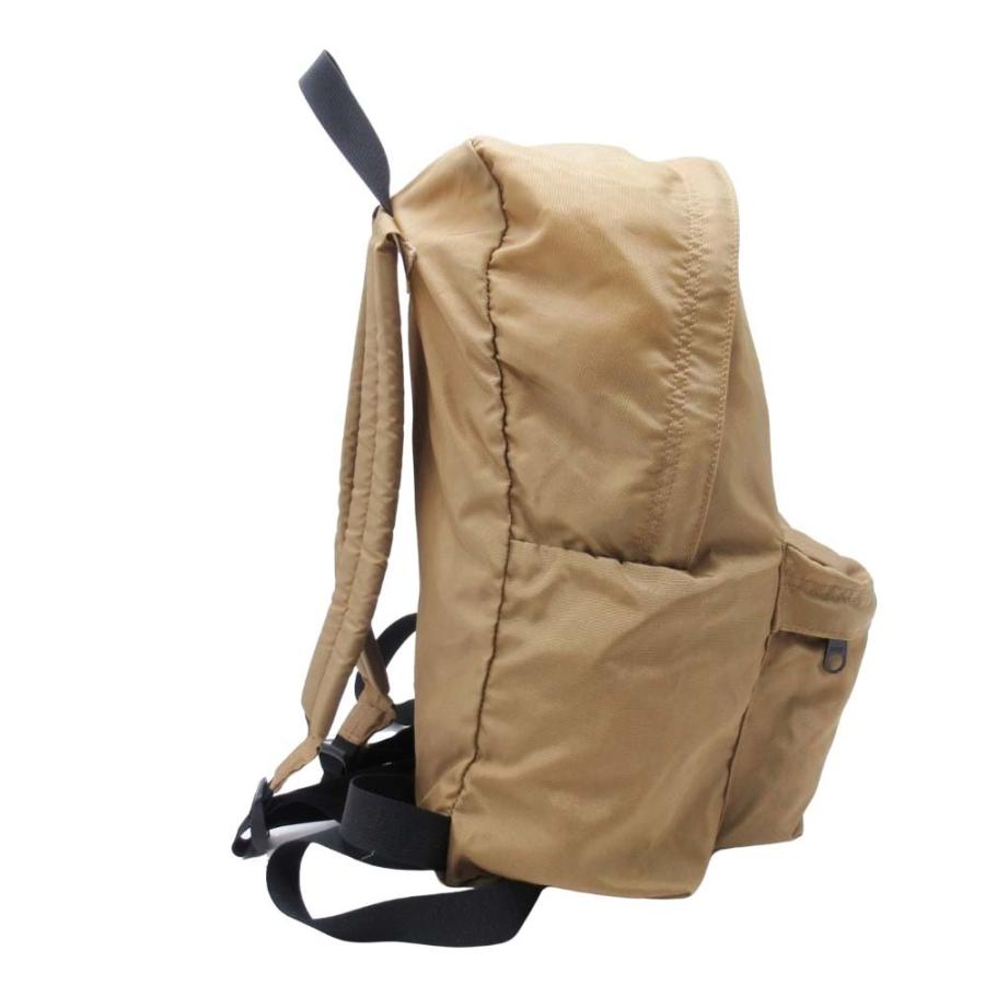 エルベシャプリエ　リュックカーキベージュ　978N-041 エルベシャプリエ リュックカーキベージュ 978N-041 Amazon.co