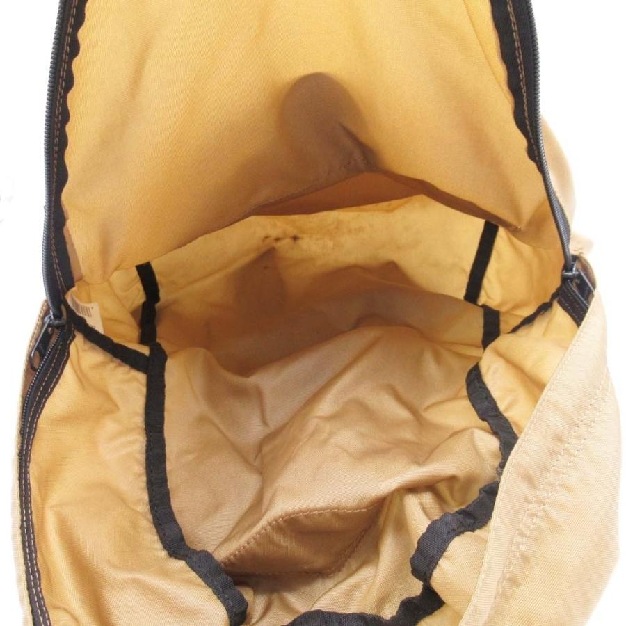 Herve Chapelier（エルベシャプリエ） 美品 978N ナイロンデイパック