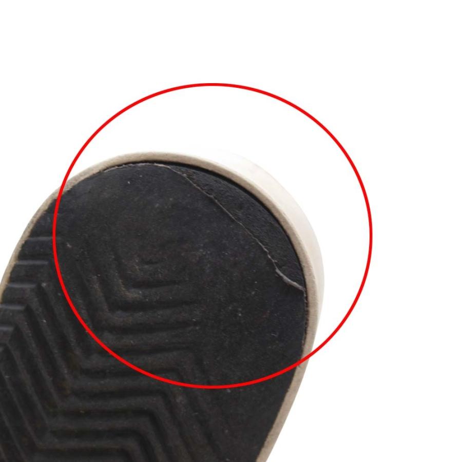 GOLDEN GOOSE 良品 ゴールデングース GGDB HI STAR 厚底