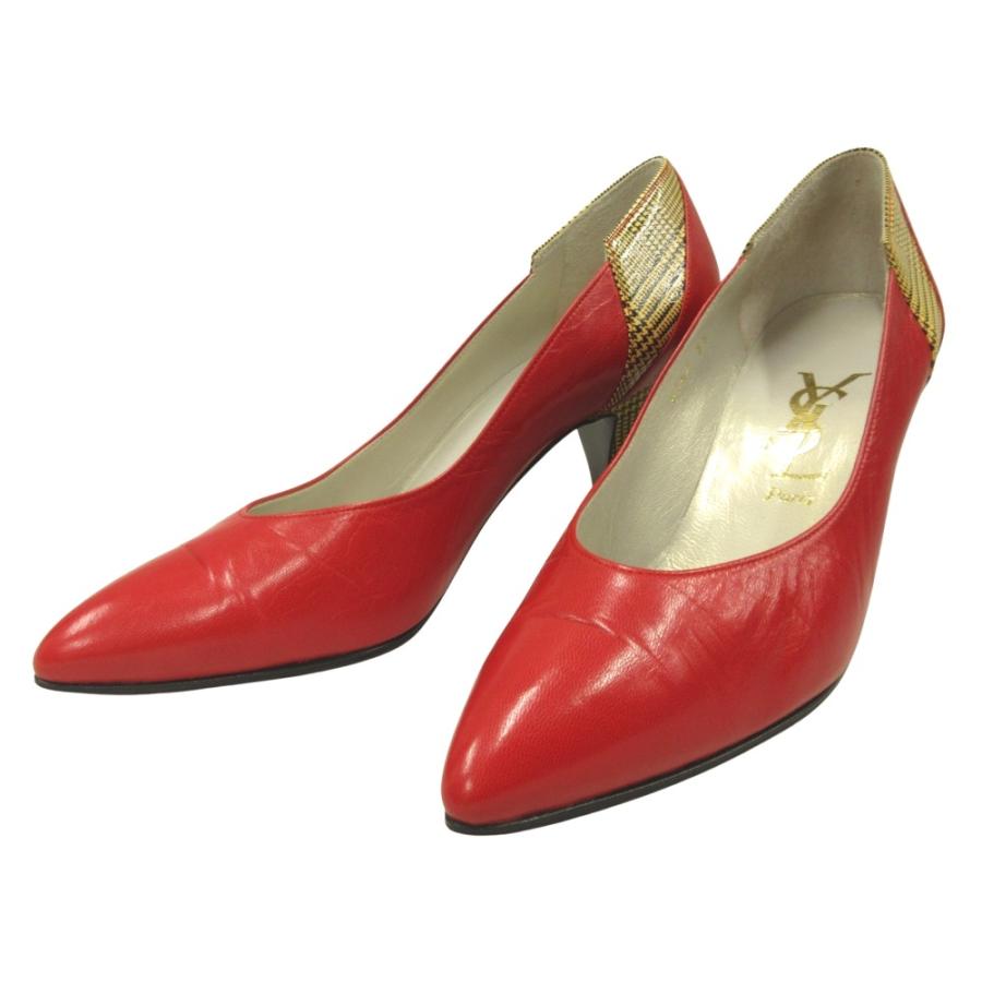 Yves Saint Laurent 良品 YVES SAINT LAURENT イヴサンローラン