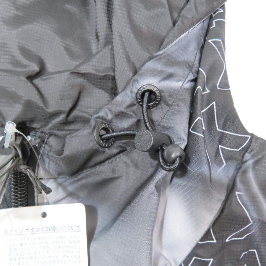 【新品未使用】EMPORIO ARMANI 灰×ピンク〈参考価格70,000円〉 undefined