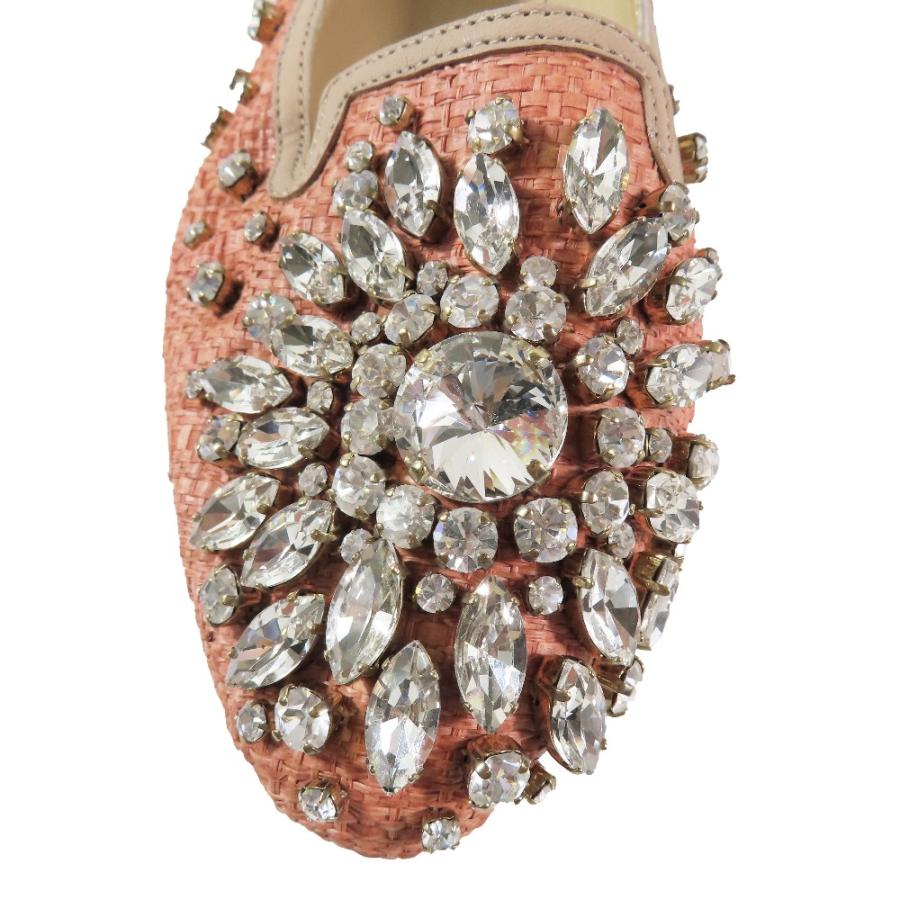 DOLCE&GABBANA 新品同様 ドルチェアンドガッバーナ フラット