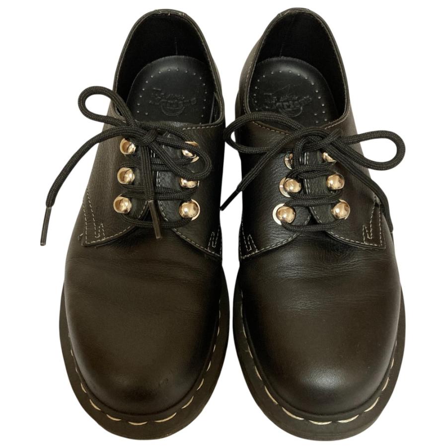 Dr.Martens（ドクターマーチン） 新品同様 1461 HDW レザー 3ホール 