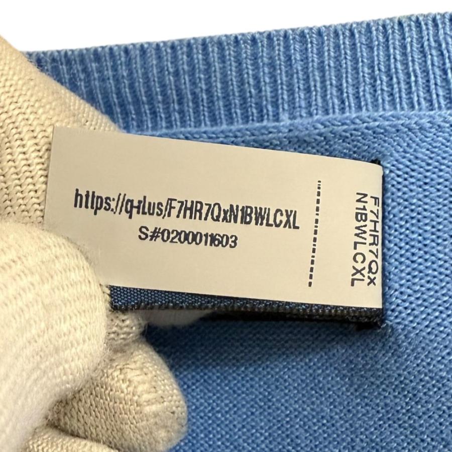 ポロ　バイ　ラルフローレン 長袖カーディガン・半袖ニット 楽天市場】Polo Ralph Lauren ポロ ラルフローレン カーディガン