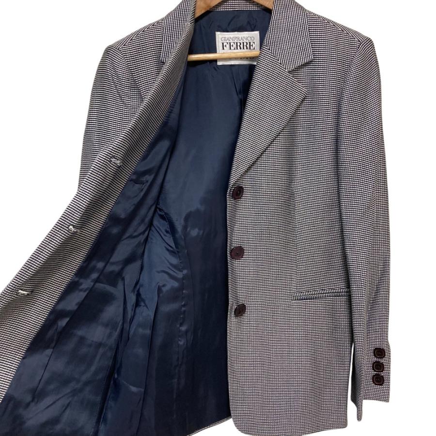 GIANFRANCO FERRE 美品 STUDIO ジャンフランコフェレ