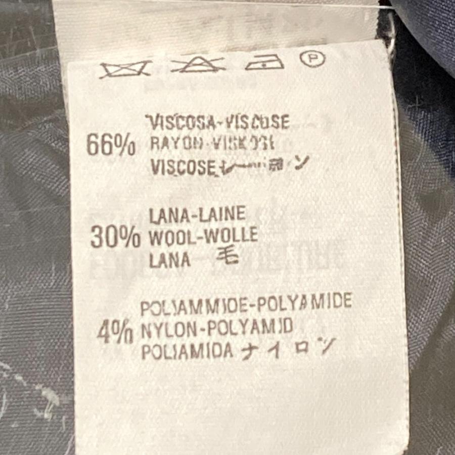 GIANFRANCO FERRE（ジャンフランコフェレ） 美品 GIANFRANCO FERRE