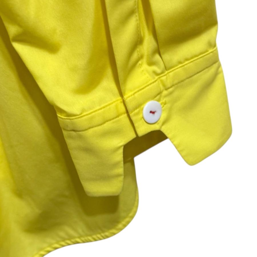 nagonstans ナゴンスタンス egg ドレープシャツ コーデュロイ nagonstans(ナゴンスタンス) Egg Drepe Shirtコーデュロイシャツ