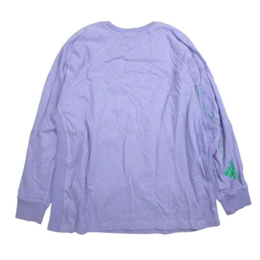 adidas by Stella McCartney アディダス ステラマッカートニー 長袖
