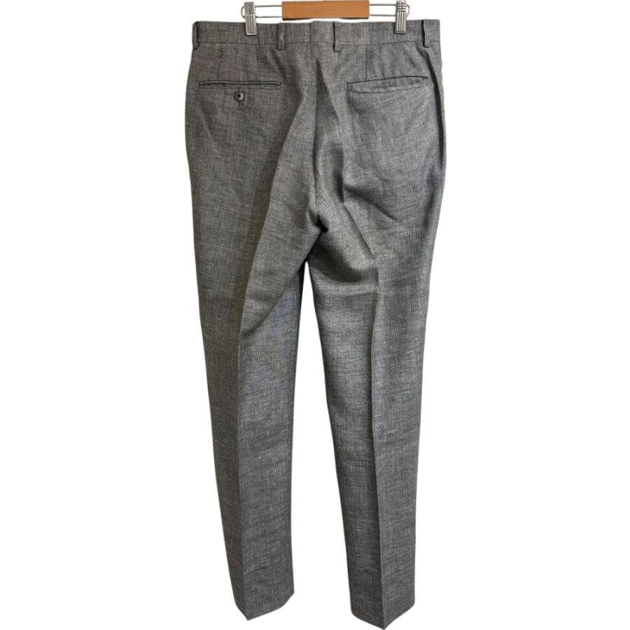 LANVIN COLLECTION 美品 ランバンコレクション メランジ テーラード 