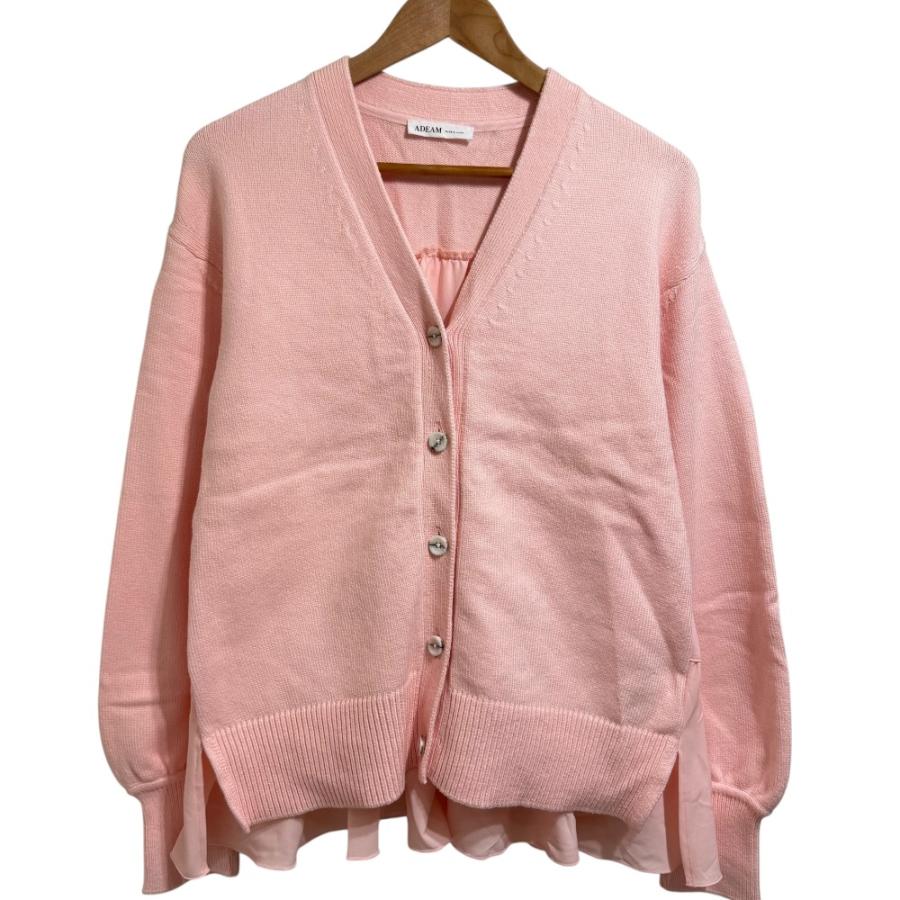 ADEAM 美品 クリーニング済み アディアム フォクシー 2023年モデル  