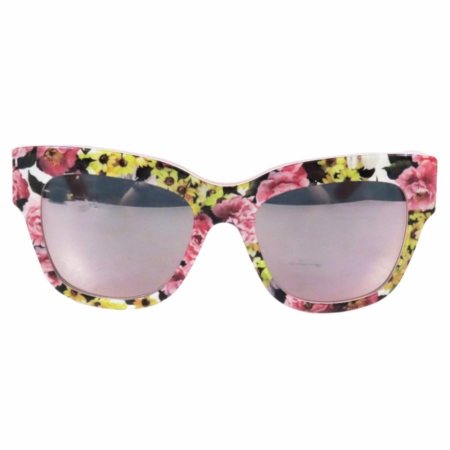 DOLCE&GABBANA（ドルチェ & ガッバーナ） 未使用 アイウェア