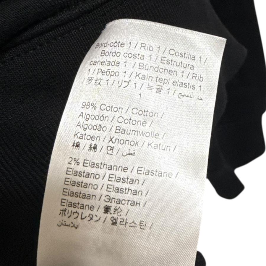 KENZO（ケンゾー） 美品 タイガーワッペン クルーネック スウェット