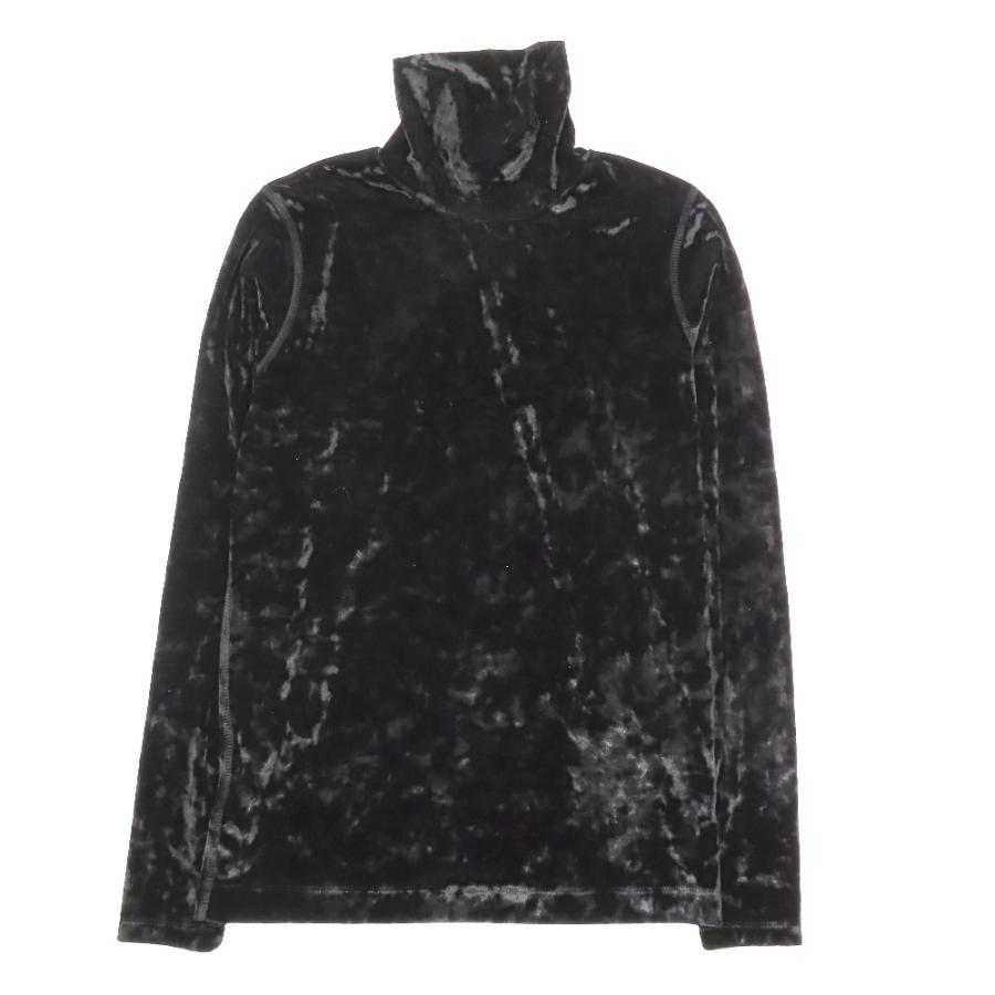 DRIES VAN NOTEN（ドリス ヴァン ノッテン） 新品同様 ベロア