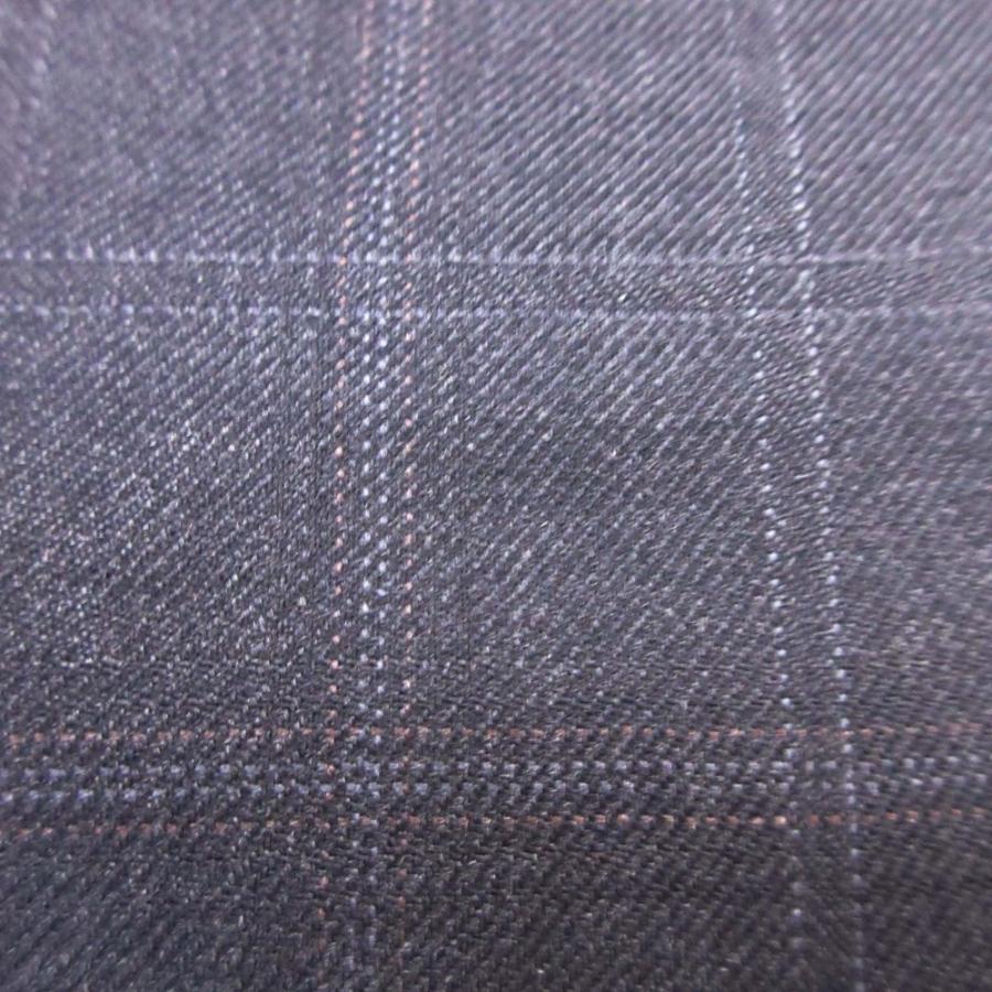 美品 n line Precious エヌラインプレシャス チェック スカートスーツ