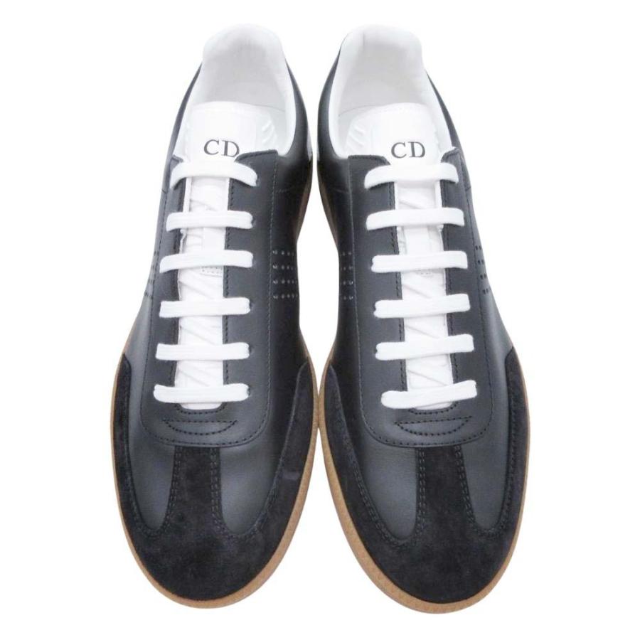 Dior HOMMEディオールオム27cm B01 ジャーマントレーナー DIOR HOMME ディオールオム 16H FR B01 ジャーマントレーナー