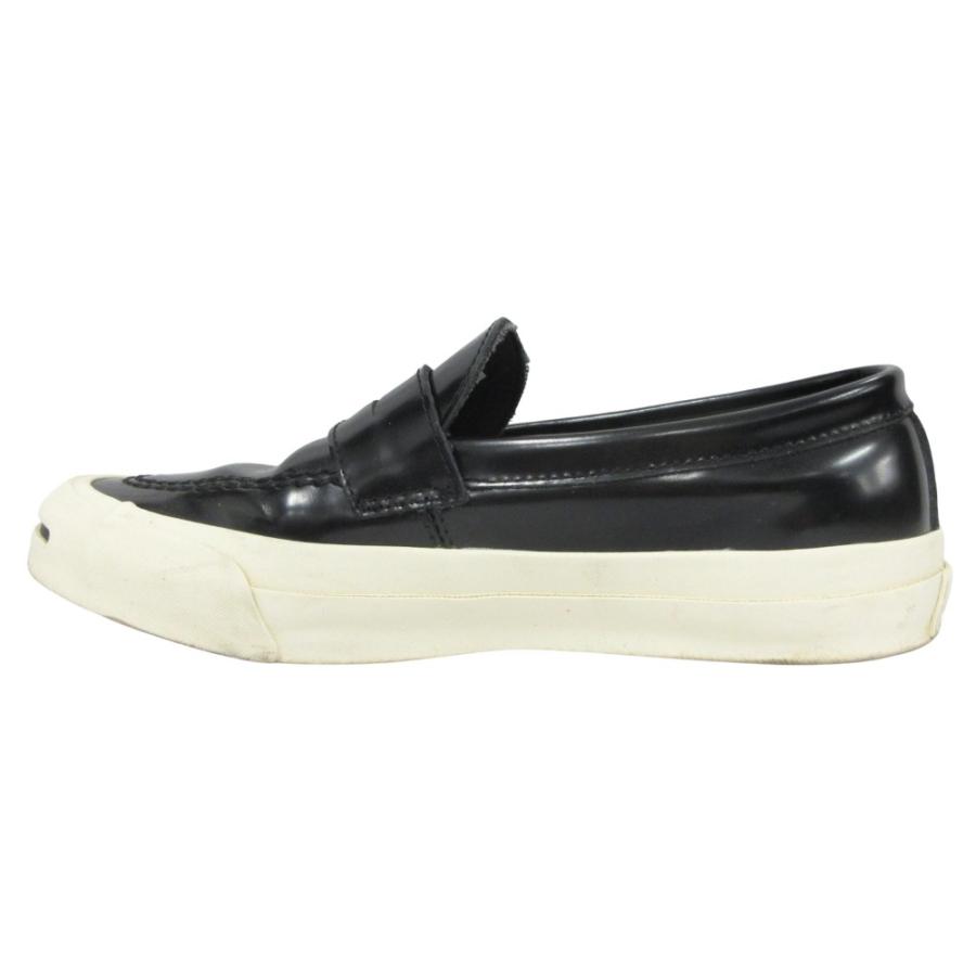 CONVERSE（コンバース） 良品 JACK PURCELL LOAFER RH ジャック